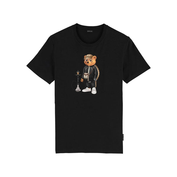 Baron Filou T-shirt T-shirt Uomo The Flavor Puffer S - Francavilla Moda